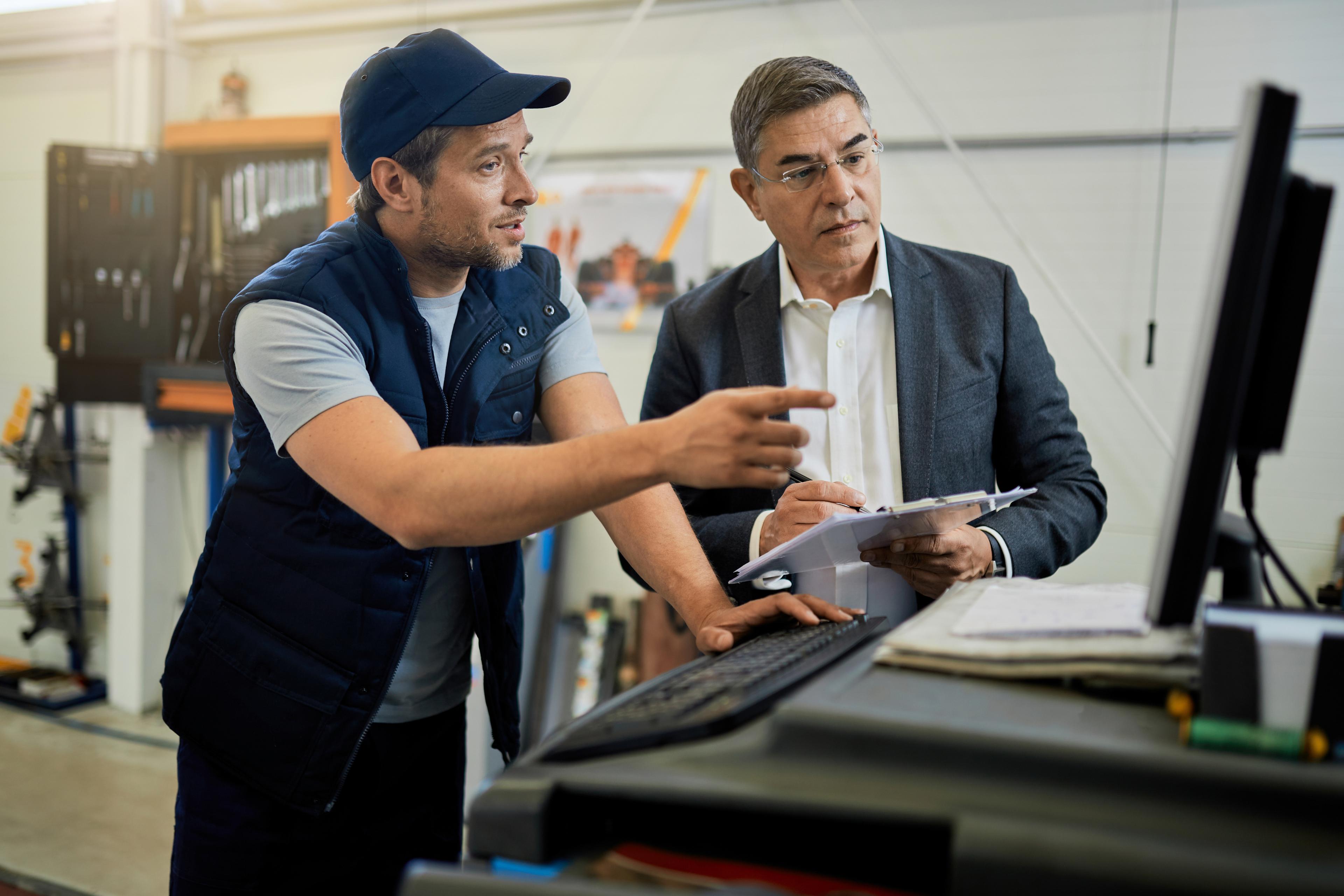 Affordable For SMBs Vs. Overpriced MES Solutions